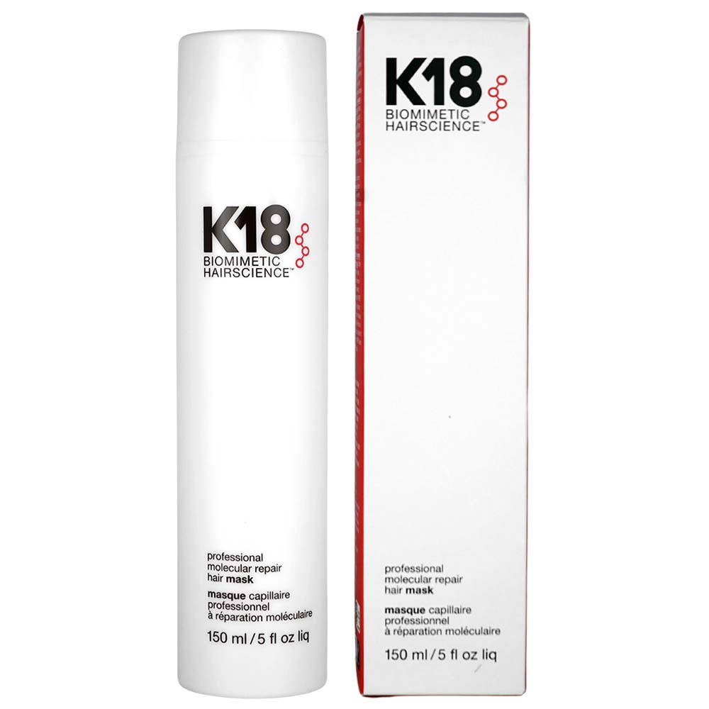 Professional Molecular Repair Hair Mask – eCosmetics: Popular Brands, Fast Free Shipping, 100% ... | eCosmetics.com