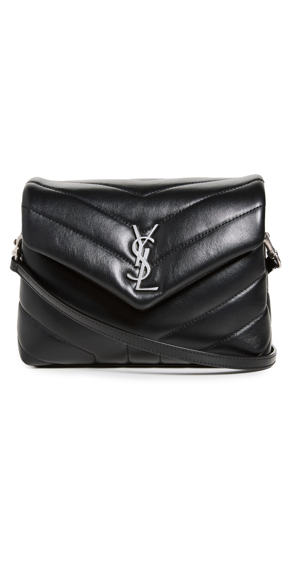 Yves Saint Laurent Toy Loulou Shoulder Bag | Shopbop