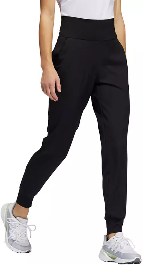 adidas Women's Essentials Golf Joggers | Dick's Sporting Goods