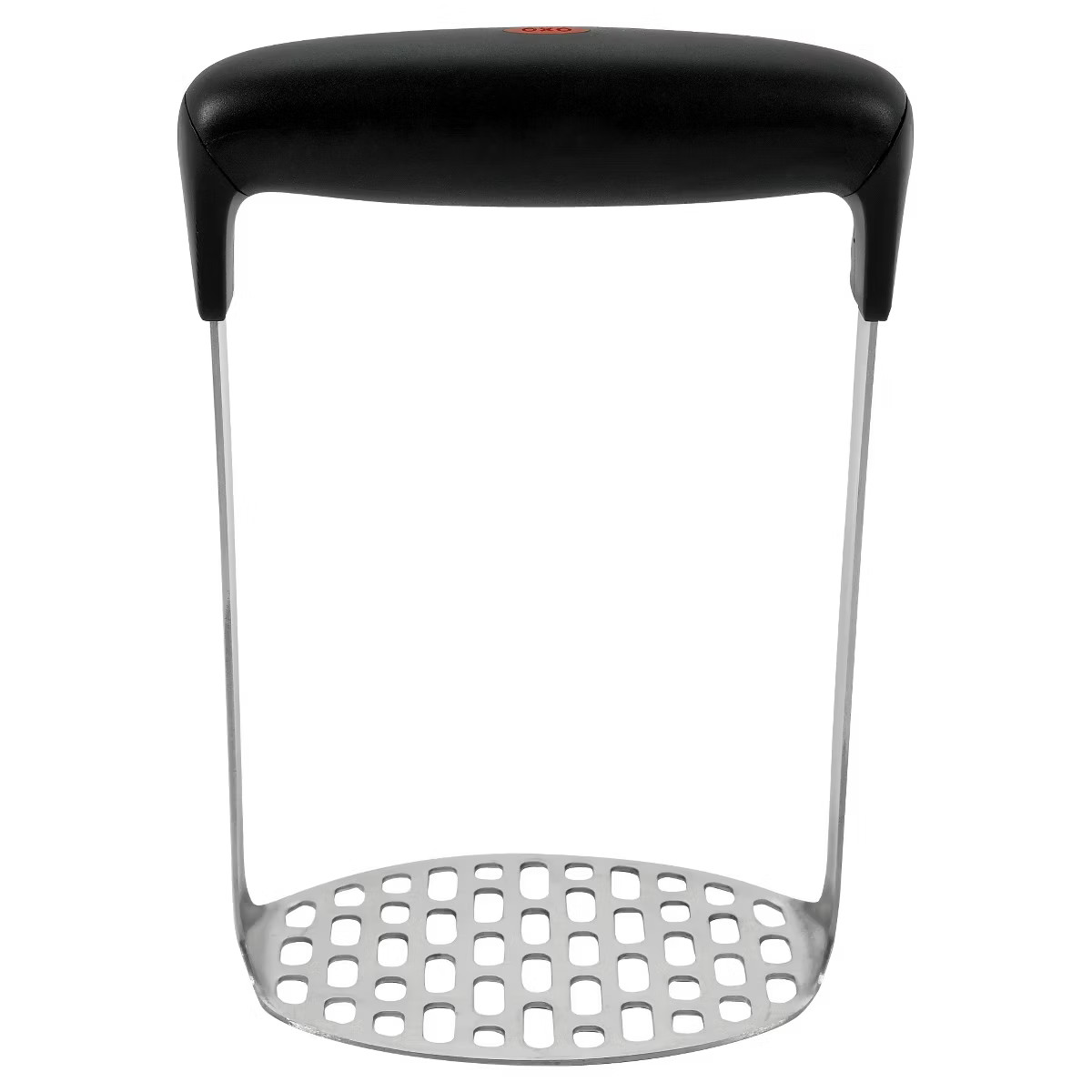 OXO Smooth Potato Masher: Stainless Steel & Plastic, Dishwasher-Safe, Black, Good Grips, Best Mas... | Target