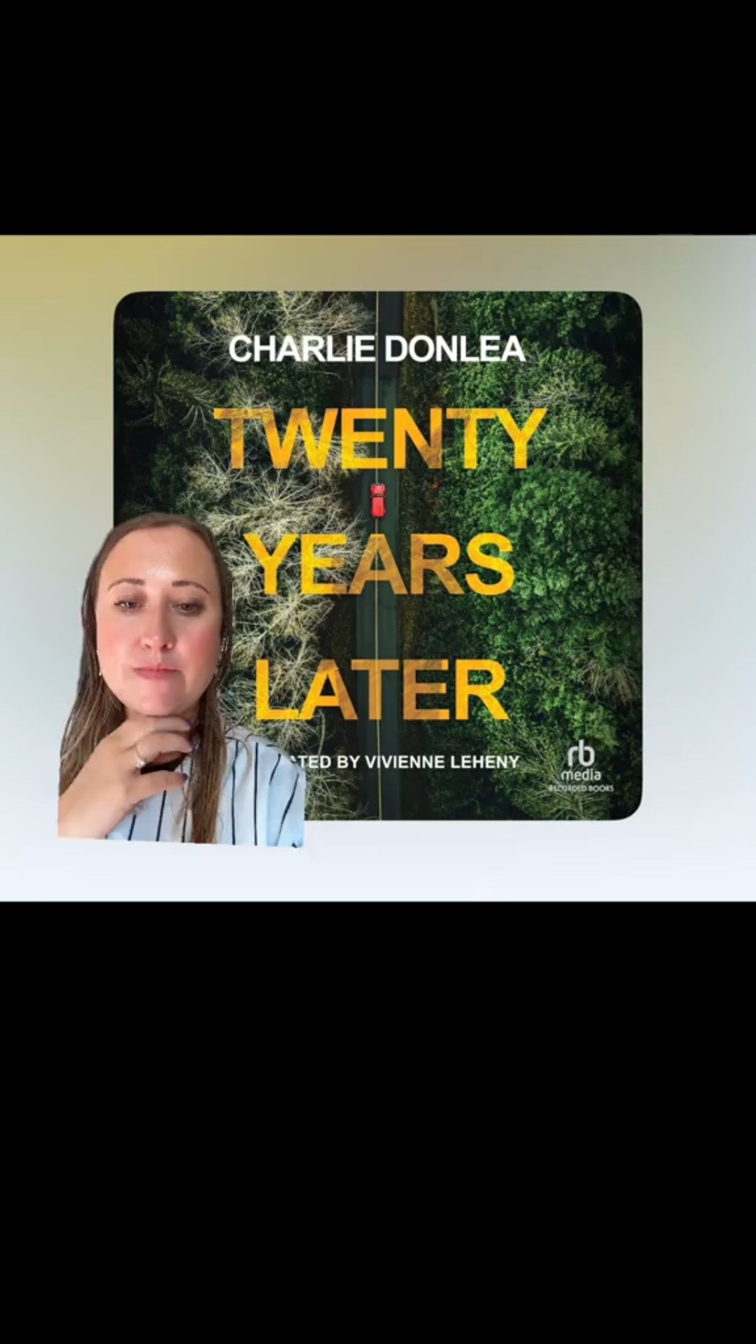 This was a 5 ⭐️ read for me