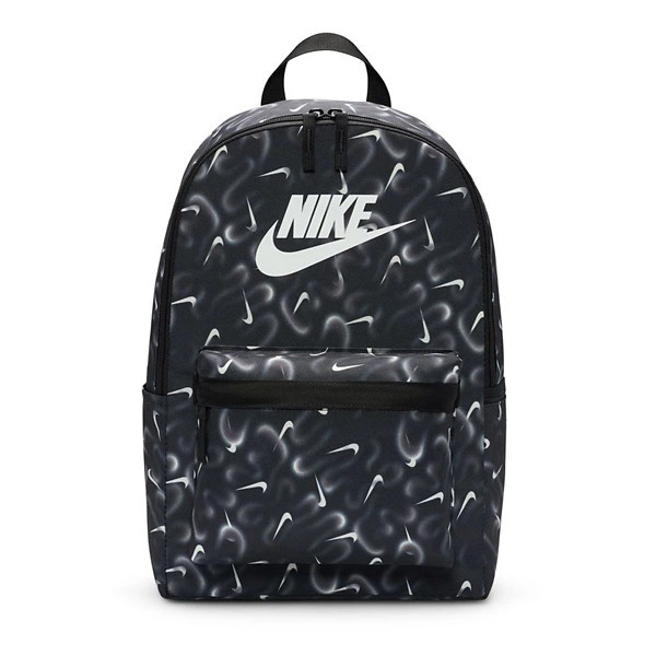 Nike Heritage 25L Backpack Black/Black | Scheels