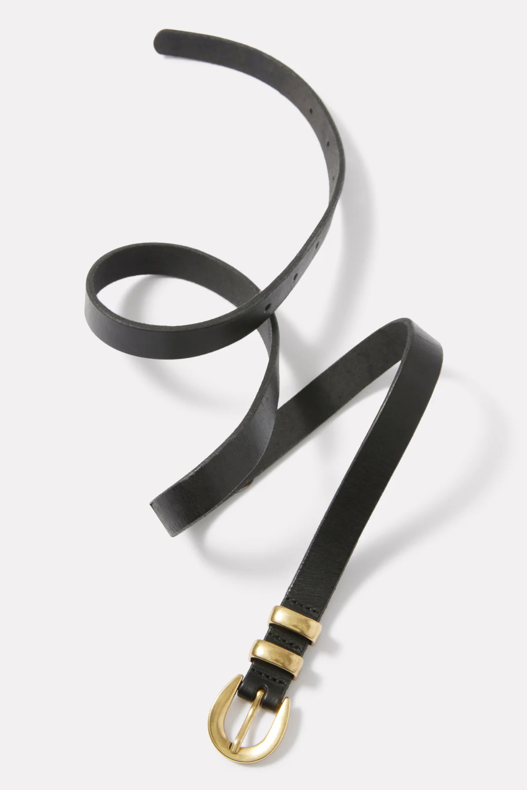 Montana Skinny Belt | Evereve