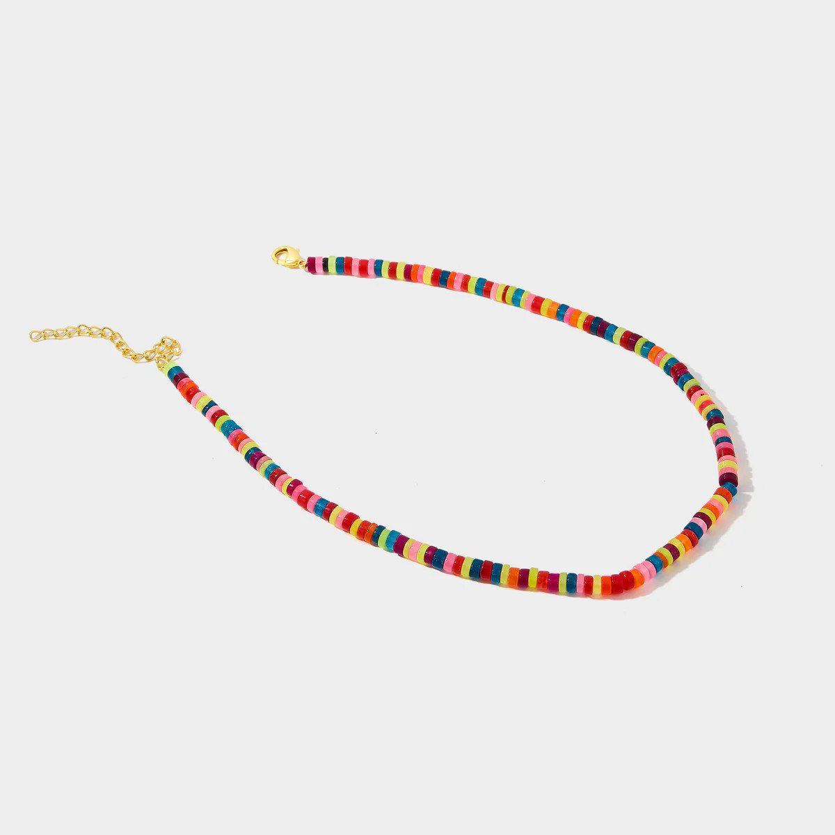 Ibiza Necklace | Allie + Bess