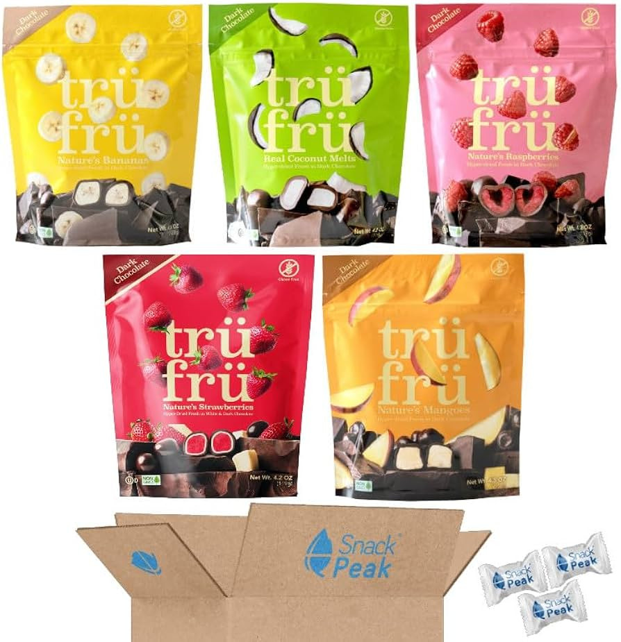 Brand: Snack Peak | Amazon (US)