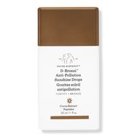 Drunk Elephant D-Bronzi Anti-Pollution Sunshine Drops | Ulta