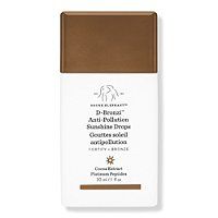 Drunk Elephant D-Bronzi Anti-Pollution Sunshine Drops | Ulta