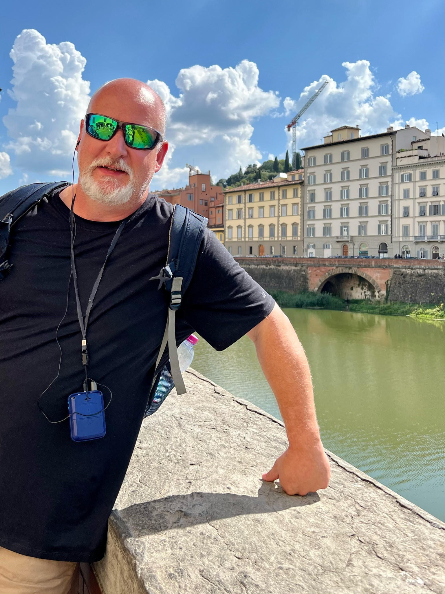 Summer in Florence! Europe cruise, Mediterranean cruise, men’s outfit for Europe, what to wear in Italy

#LTKmens #LTKSeasonal #LTKtravel