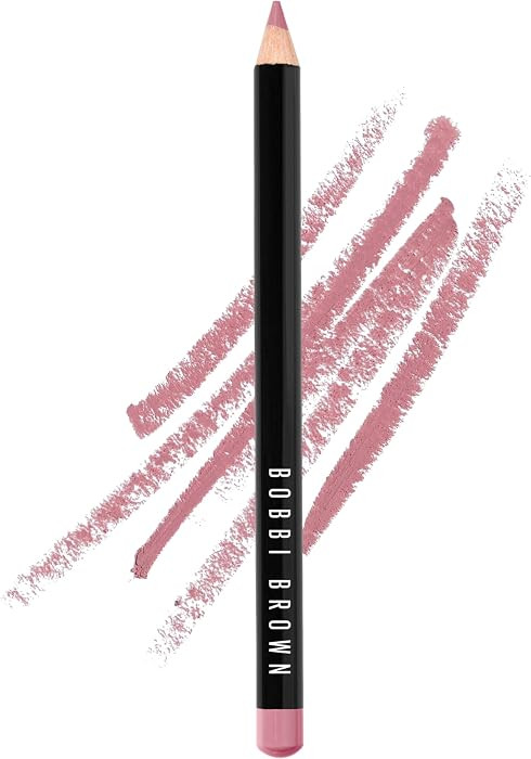 Bobbi Brown Lip Pencil | Velvety & Creamy Lip Liner for Natural-Looking Definition, 0.04 Ounce | Amazon (US)