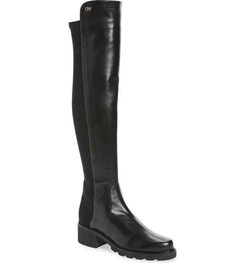 Alina Over the Knee Boot | Nordstrom