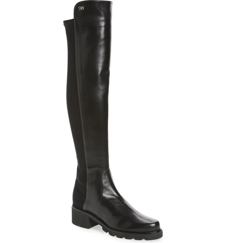 Alina Over the Knee Boot | Nordstrom
