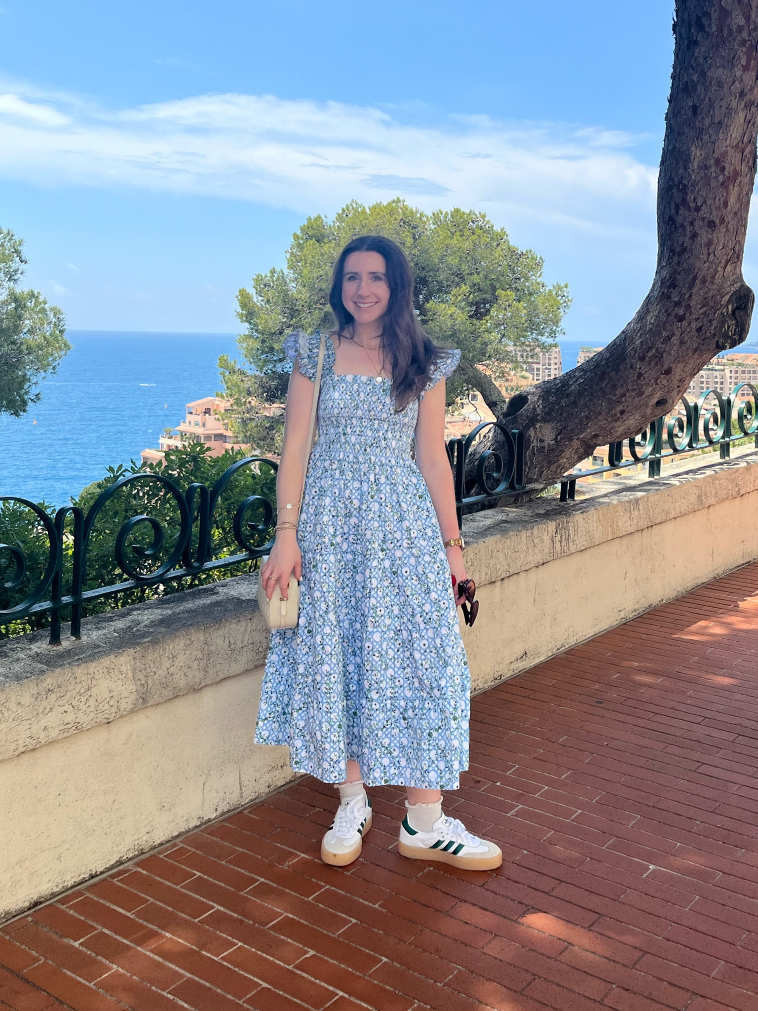 Monaco 🐚🇫🇷🤍

#LTKeurope #LTKSeasonal #LTKtravel