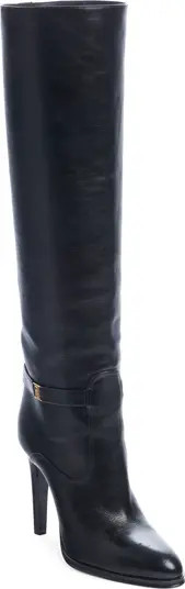 Diane Knee High Boot (Women) | Nordstrom