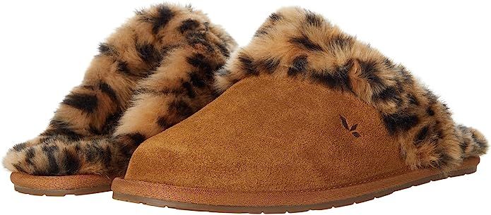 Koolaburra by UGG Women's Milo Slipper | Amazon (US)