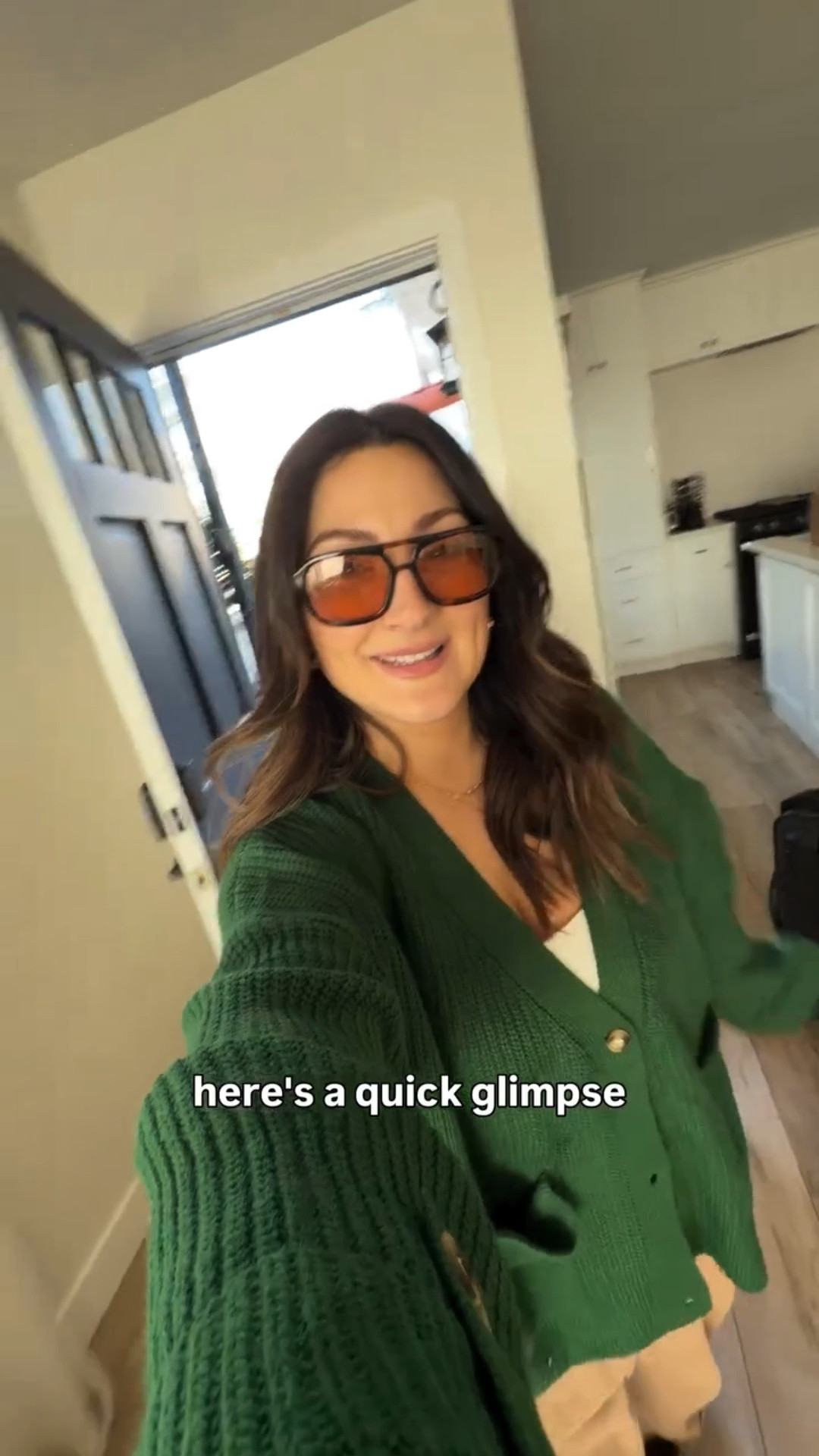 Day in my life! 

Outfit info:
Oversized cardigan size small, pants size medium (5'0" 140lbs)

#lifeupdate #homeupdates #petitestyle #dailyvlog

#LTKHome #LTKvlog #LTKdayinmylife