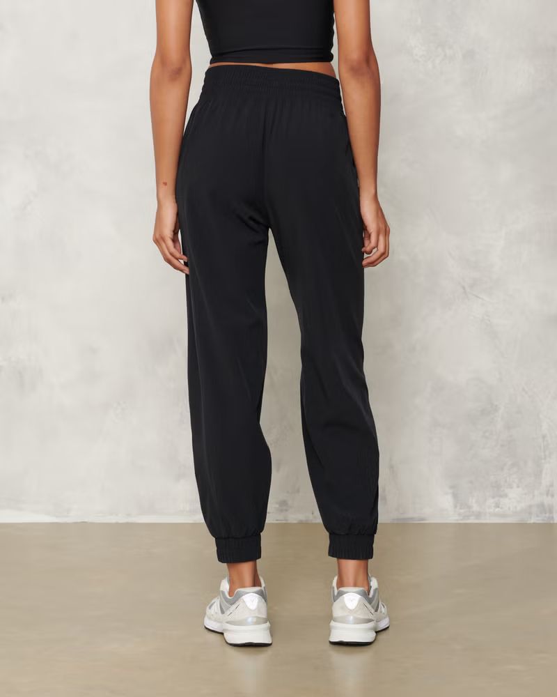 YPB motionTEK Joggers | Abercrombie & Fitch (US)