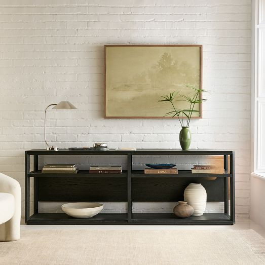 Thorne Media Console (80") | West Elm (US)