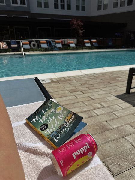 Poolside essentials. Shop my apartment🤍 

#goodreads #bestsellers #summer #shop

#LTKhome #LTKswim #LTKtravel