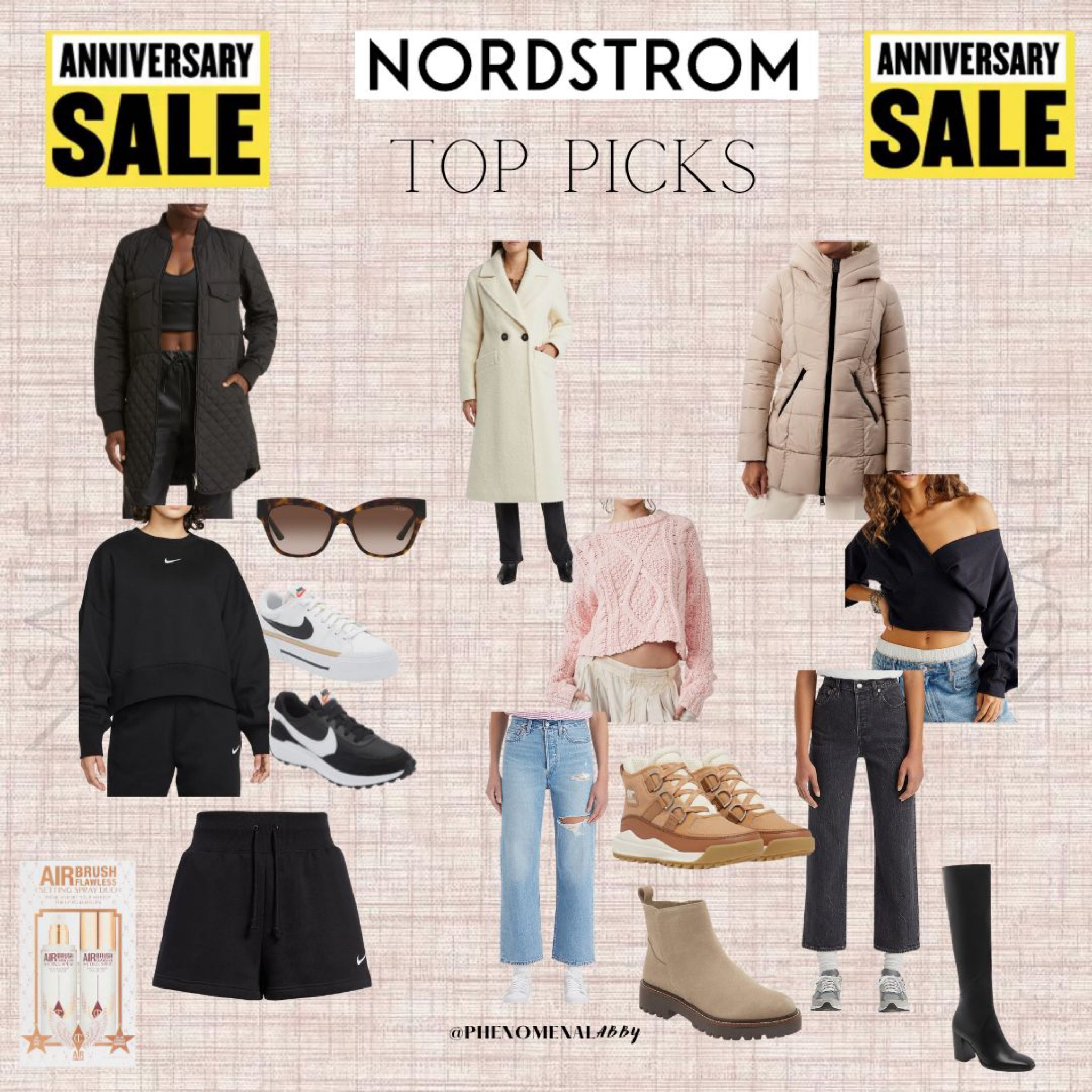 Some of my top picks. ☺️

#LTKstyletip #LTKxNSale #LTKsalealert