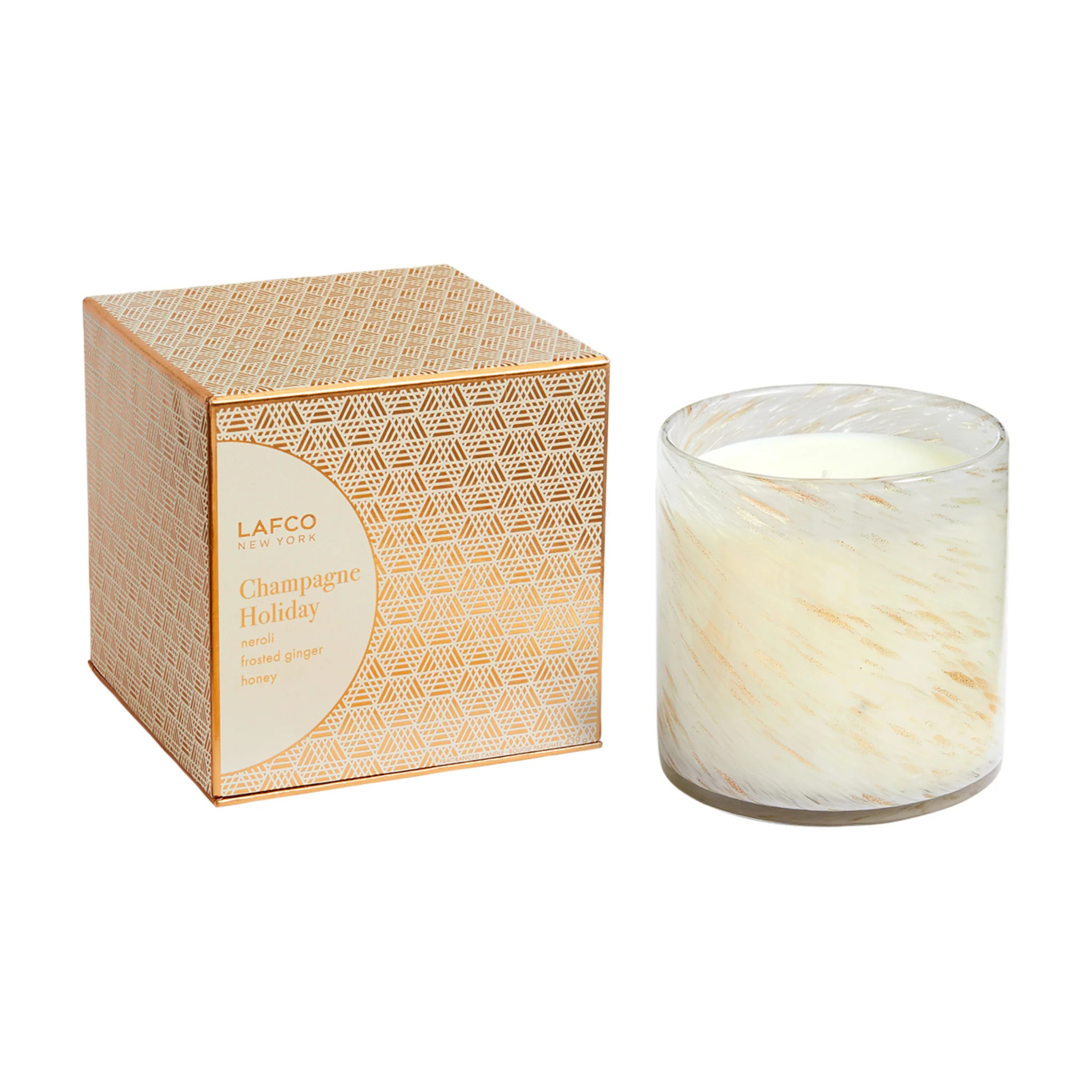 Champagne Holiday Candle 15.5 oz (Signature) | Bluemercury, Inc.