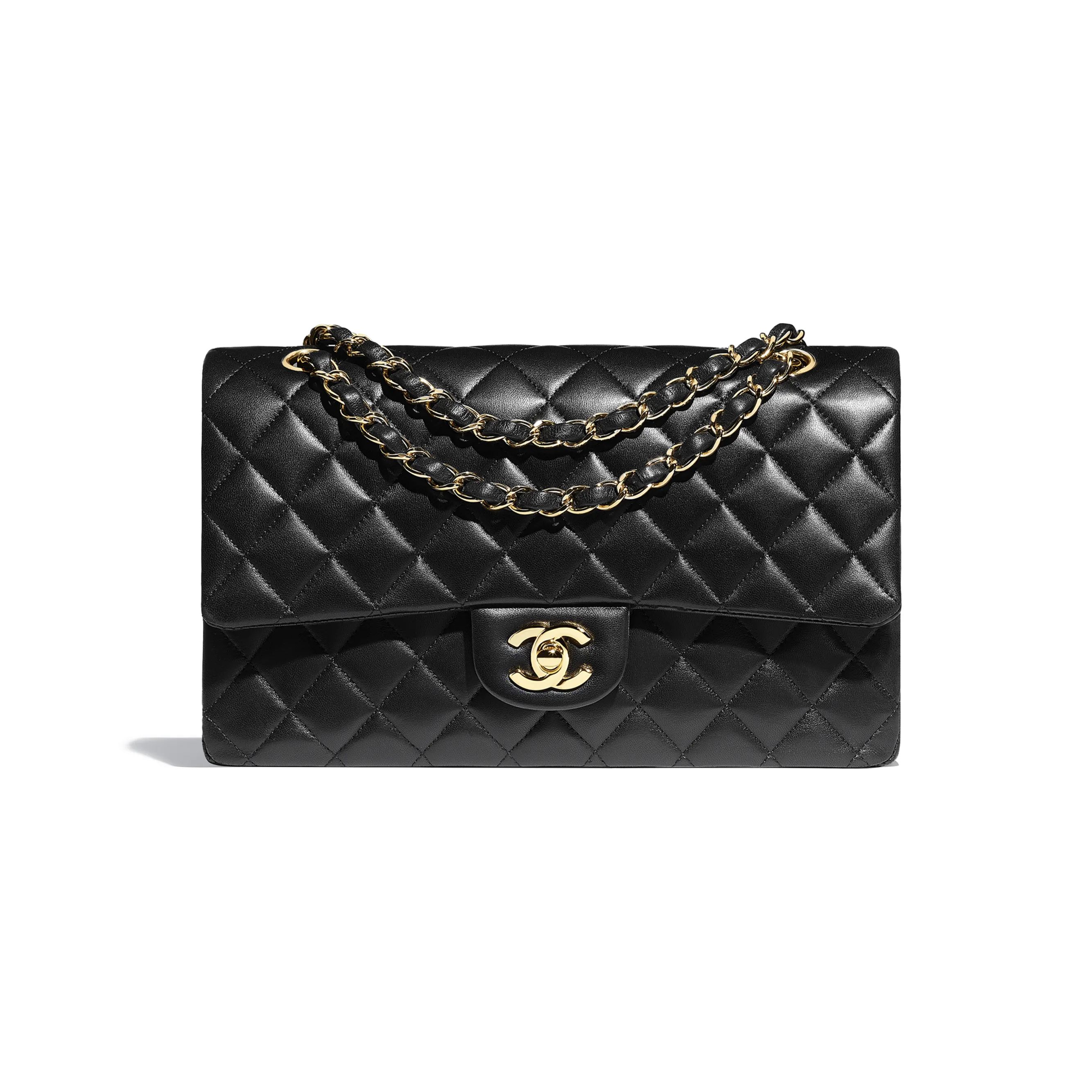 Classic Handbag | Chanel, Inc. (US)