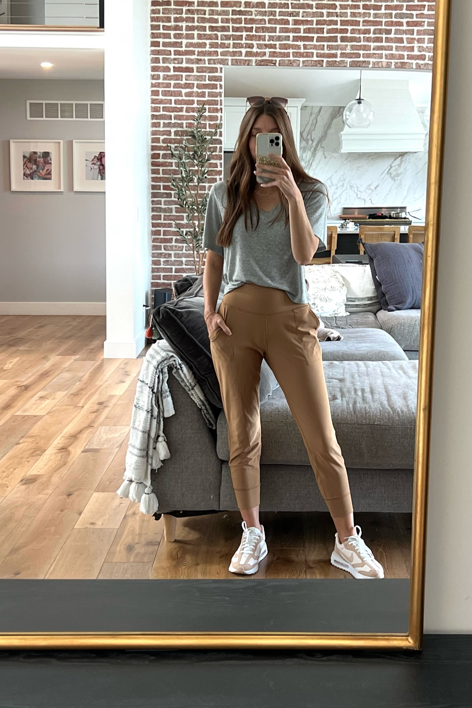 The best high waisted joggers. Multiple
Colors. Perfect for travel & everyday. I own them in 7 colors! 

#LTKfitness #LTKtravel #LTKsalealert