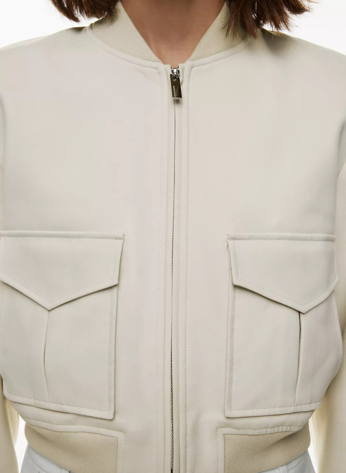 SUCCESSION BOMBER | Aritzia