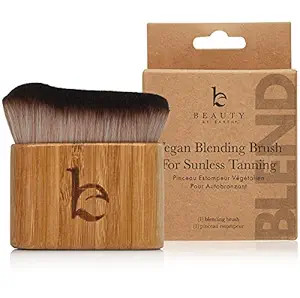 Beauty by Earth Self Tanner Brush - Kabuki Brush for Body, Foundation Brush Makeup Brush for Fake... | Amazon (US)