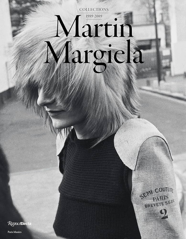 Martin Margiela | Amazon (CA)