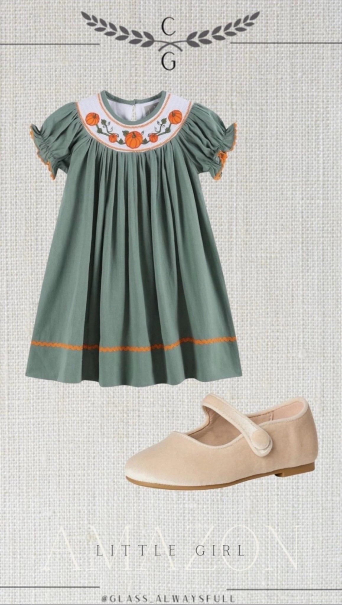 The cutest fall dress for little girls! Amazon toddler girl fall dress, classic little girl fall, smocked fall dress, fall kids, thanksgiving dress, toddler girl thanksgiving outfit, toddler girl shoes. Callie Glass

#LTKBaby #LTKKids #LTKSeasonal