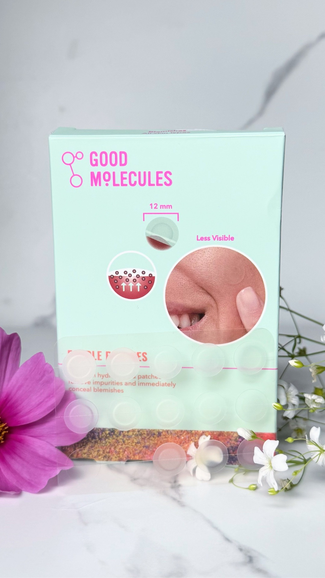 Prime Day Good Molecules Skincare Deals

My 12-year-old loves Good Molecules, and I love that it’s already budget-friendly. Prime Day makes it an even better time to stock up on these skincare favorites before the deals are gone! #affiliate #gifted

#LTKselfcare #LTKSaleAlert #LTKBeauty