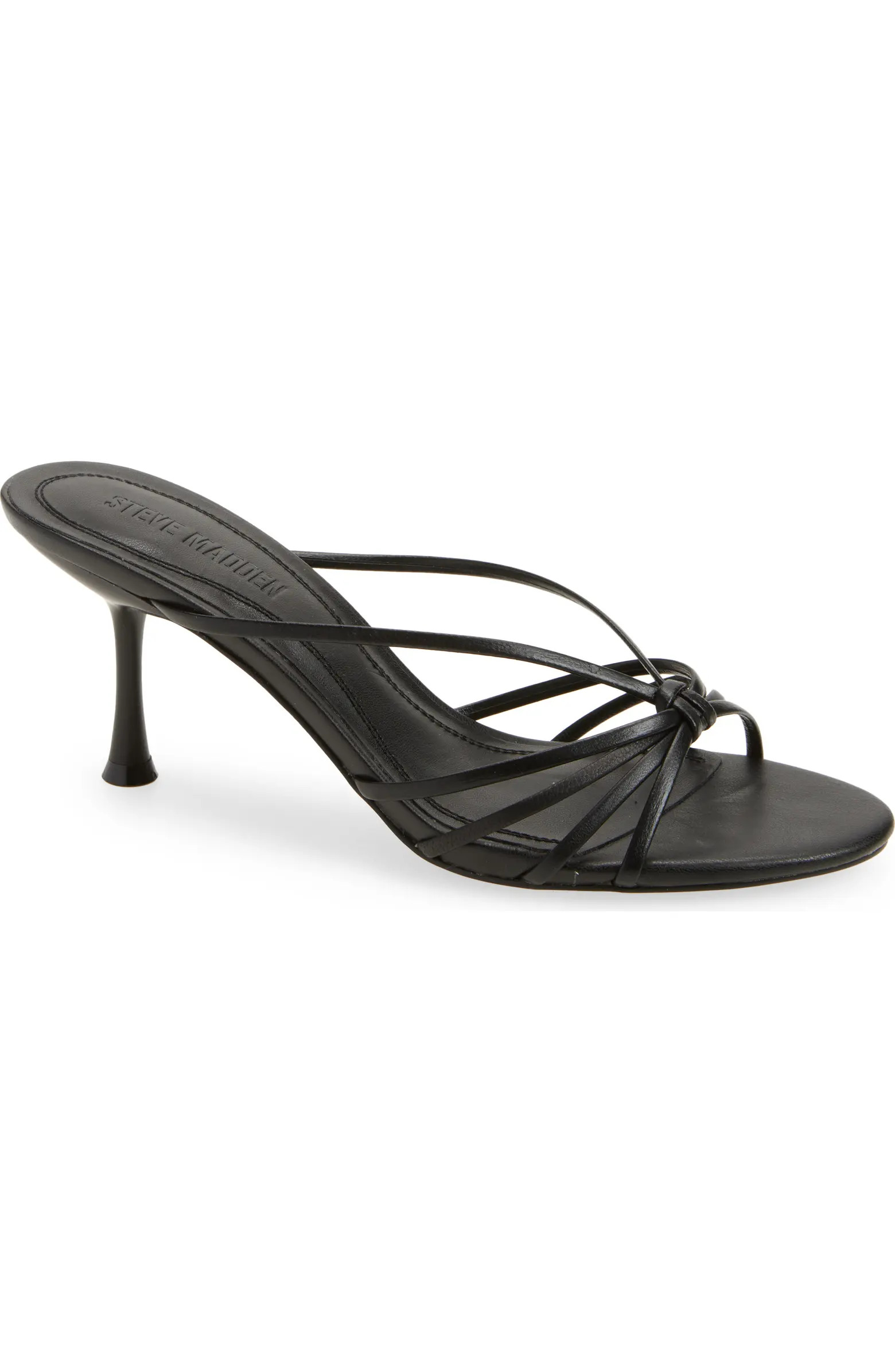 Edna Slide Sandal (Women) | Nordstrom