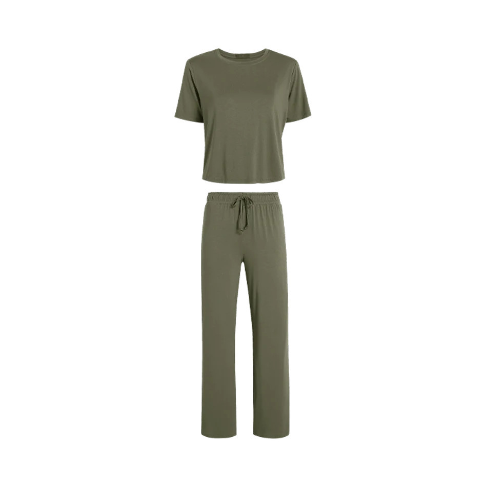 Pajama Set | nuuds