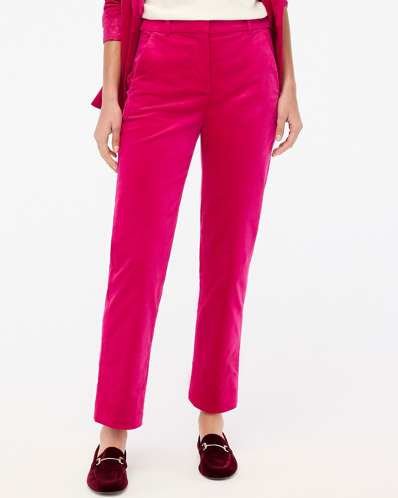 Velvet Kallie pant | J.Crew Factory