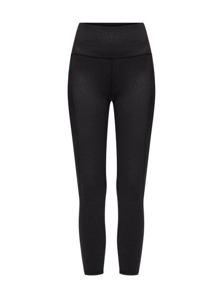 lululemon Align™ High-Rise Pant with Pockets 25" | Women's Leggings/Tights | lululemon | Lululemon (US)