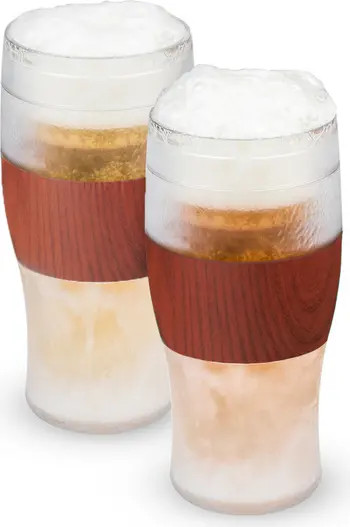HOST Beer FREEZE Cooling Cup Set of 2 | Nordstrom | Nordstrom