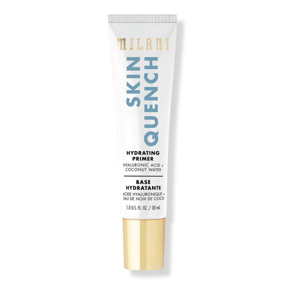 Milani Skin Quench Hydrating Face Primer | Ulta
