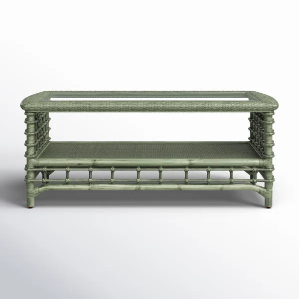 Luca Coffee Table | Wayfair North America