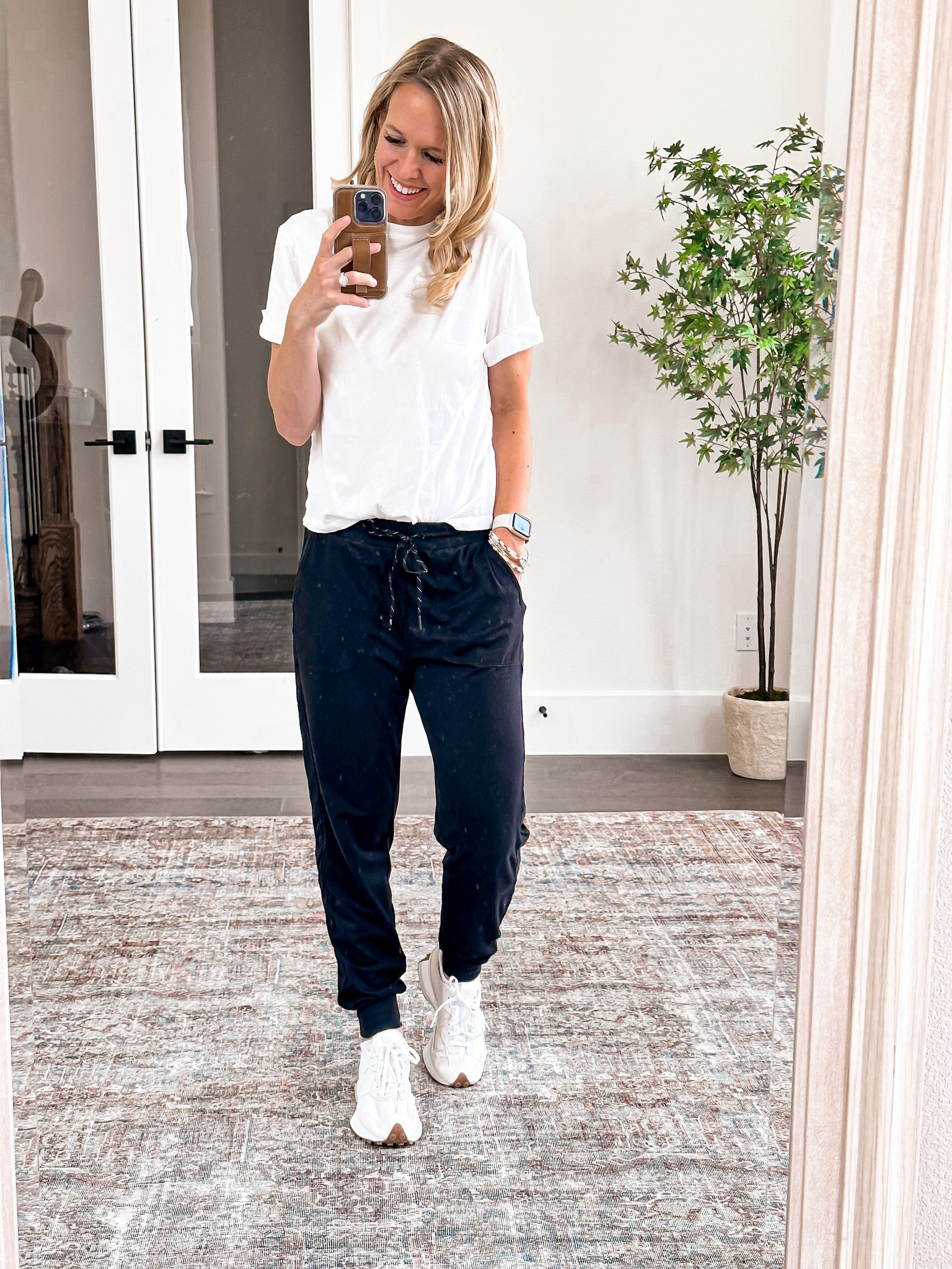 Nordstrom anniversary sale joggers and sneakers 

#LTKxNSale #LTKSaleAlert #LTKShoeCrush