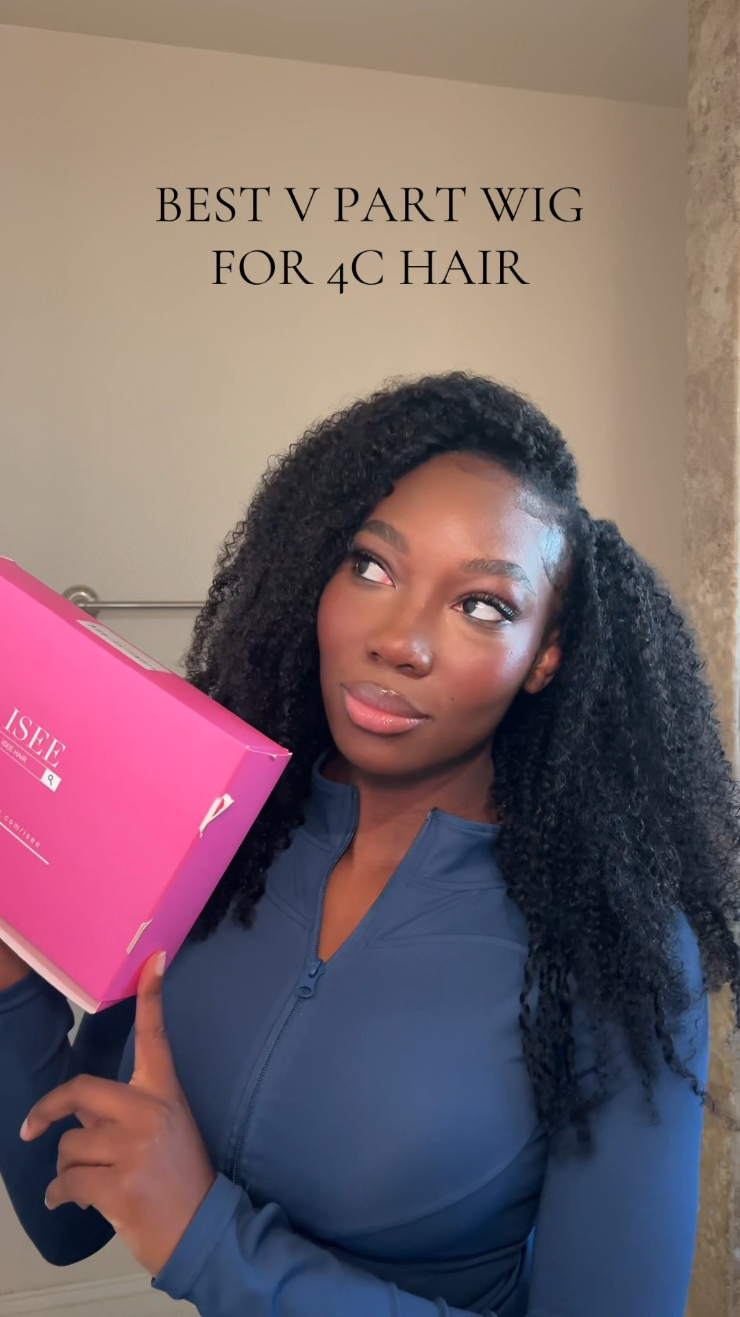 V part wig install

#LTKStyleTip #LTKU #LTKBeauty