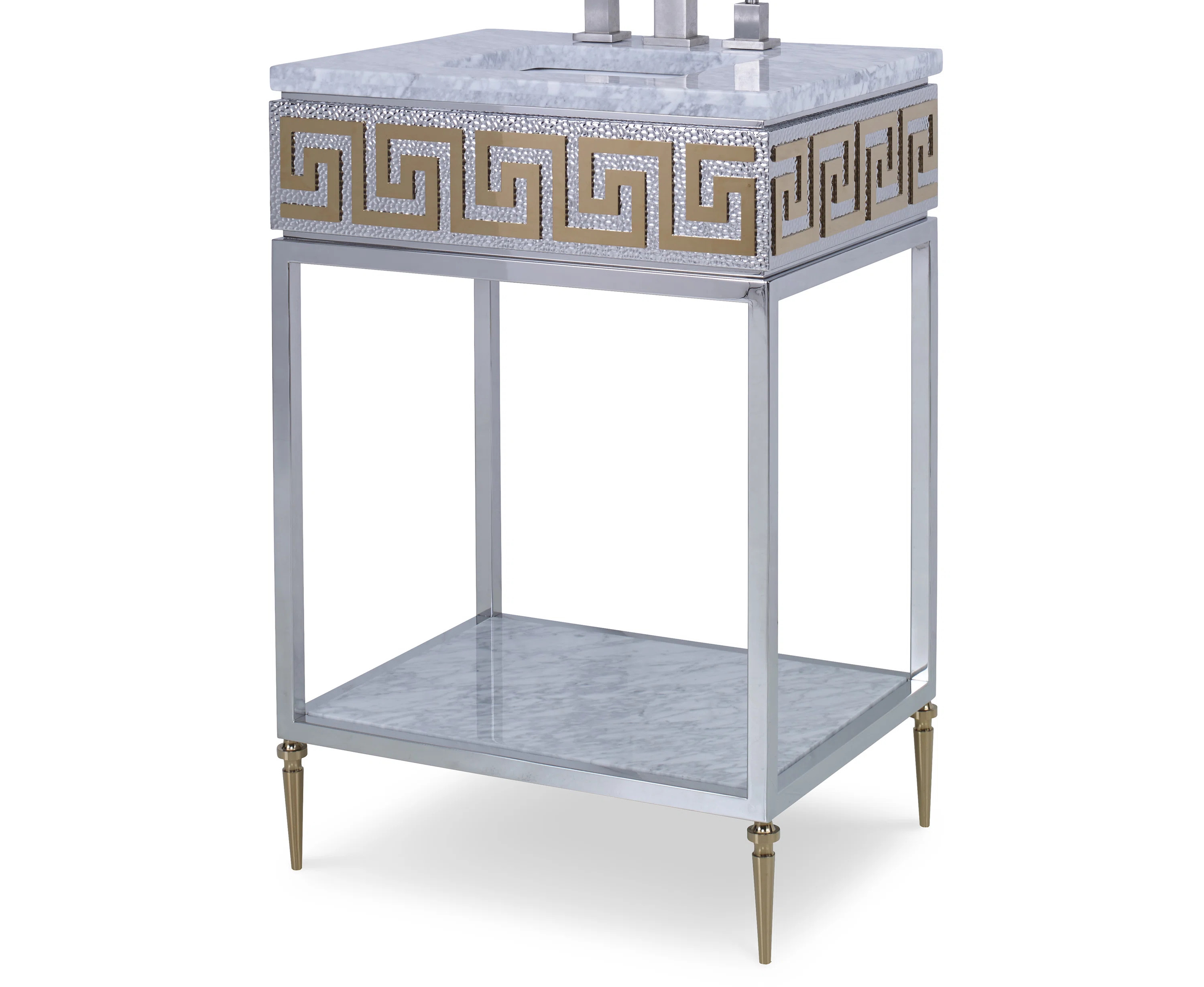 Roman 24'' W Single Vanity | Perigold