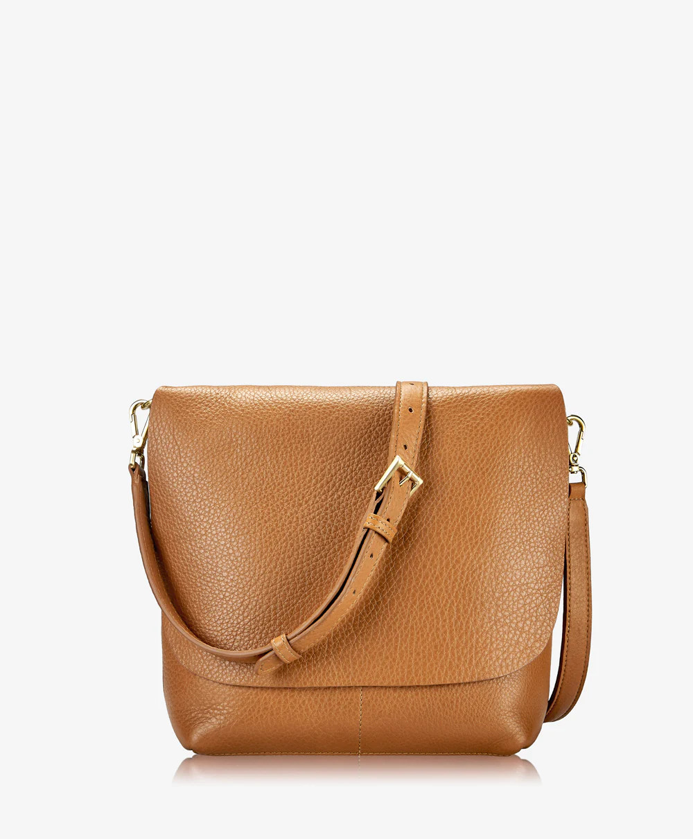 Andie Crossbody | GiGi New York / Graphic Image