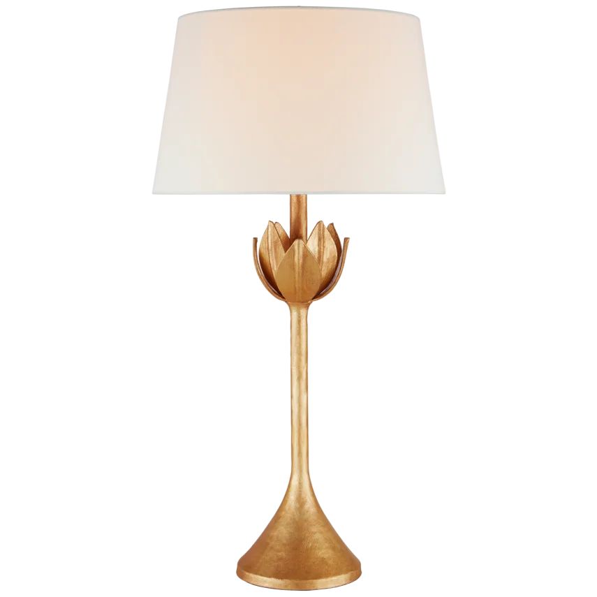 Alberto Large Table Lamp | Visual Comfort