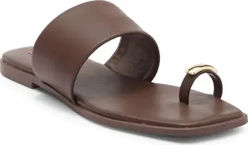 Steve Madden Thea Slide Sandal (Women) | Nordstromrack | Nordstrom Rack