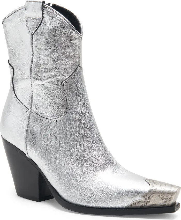 Brayden Western Boot (Women) | Nordstrom