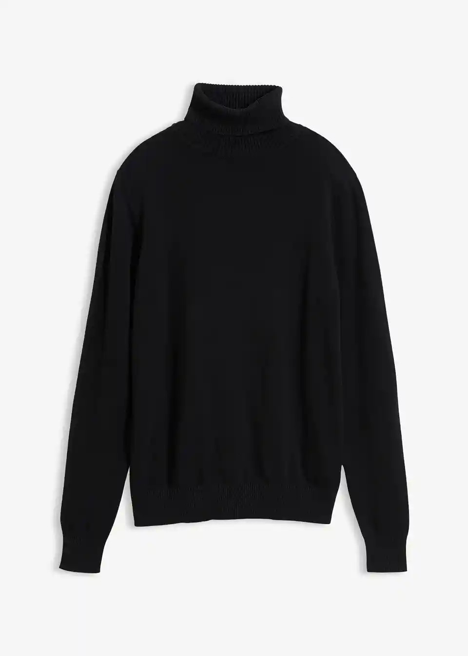 Rollkragenpullover | Bonprix DE