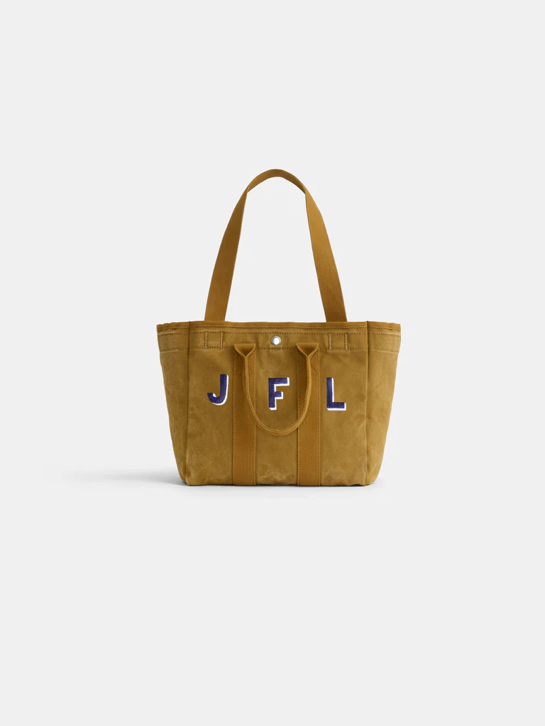 The Perfect Daily Tote | Alex Mill