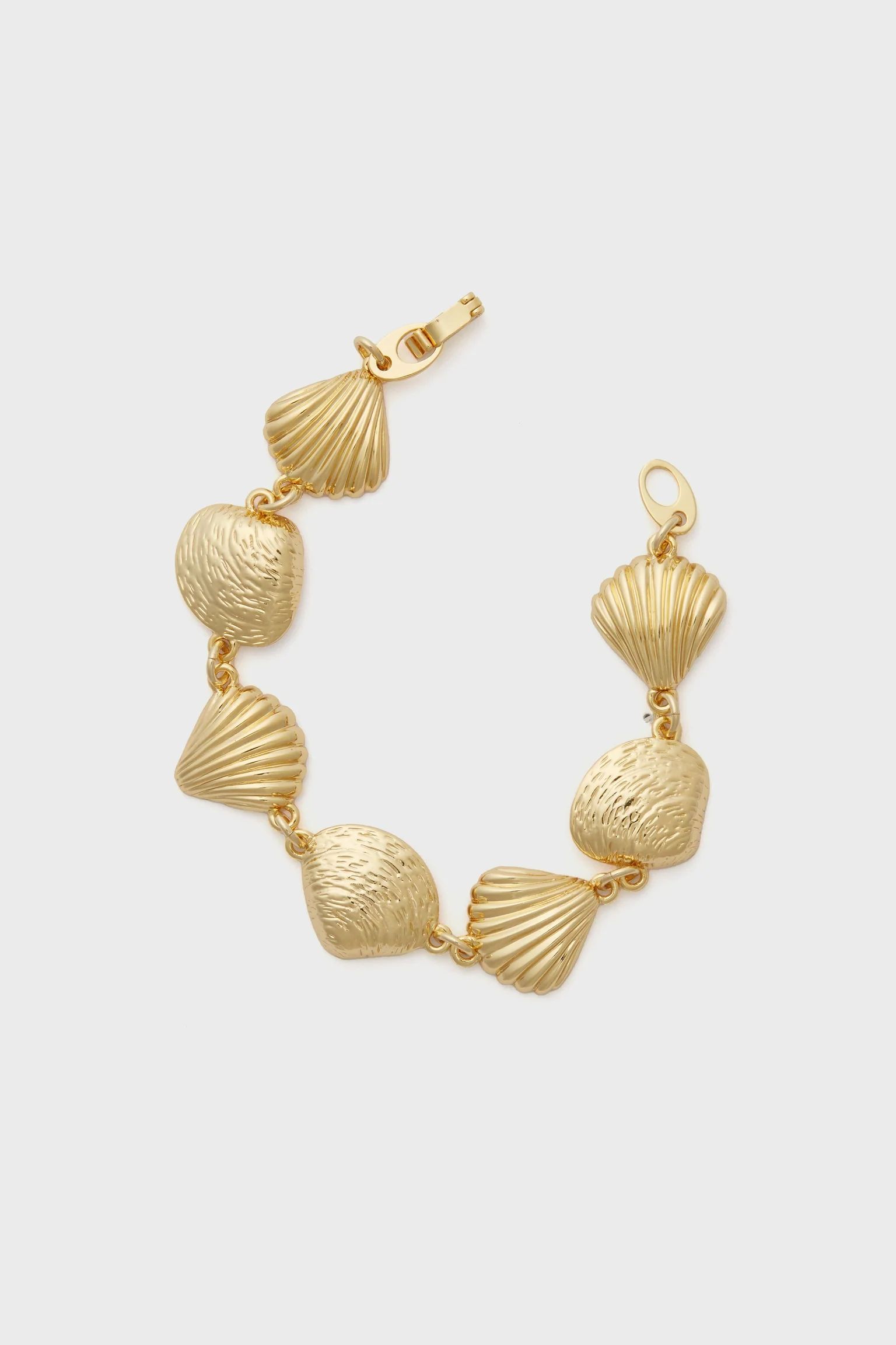 Gold Sandbar Bracelet | Tuckernuck (US)