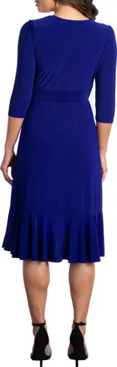 Whimsy Wrap Dress | Nordstrom