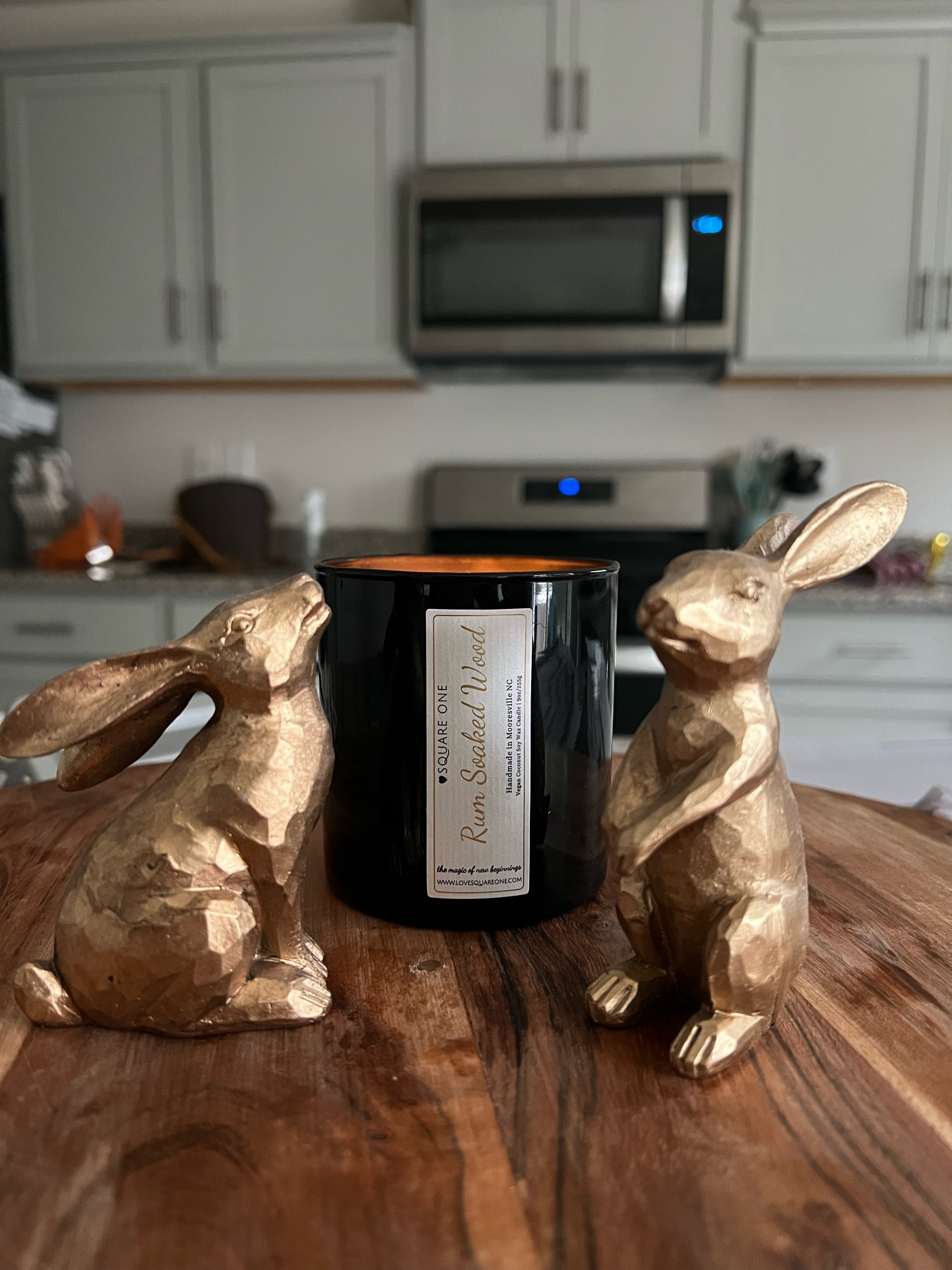 The cutest bunnies for Easter! #easterdecor #homedecor #springdecor 

#LTKhome #LTKSeasonal